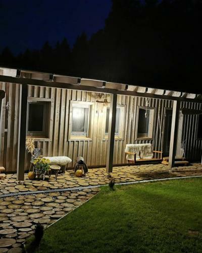 Apartamento Erlebnisbauernhof Gutschi Ranch