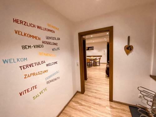 Apartamento Kramerhaus Hollersbach