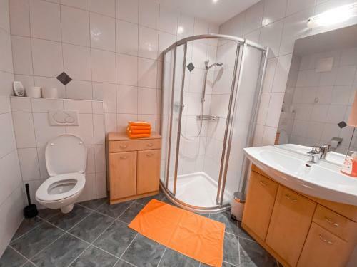 Apartamento Kramerhaus Hollersbach