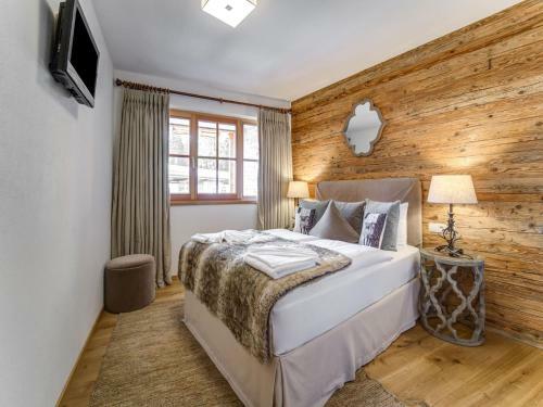 Beautiful Apartment In Mittersill With Private Terrace