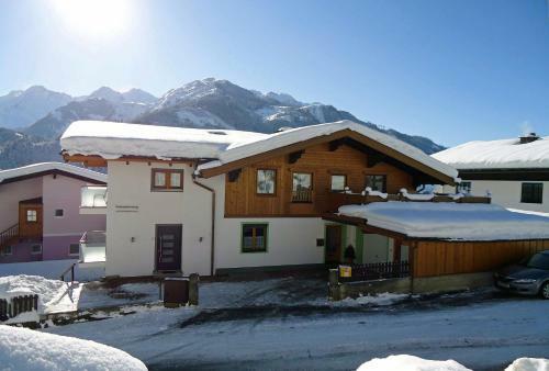 Apartamento Almliesl Holl-453