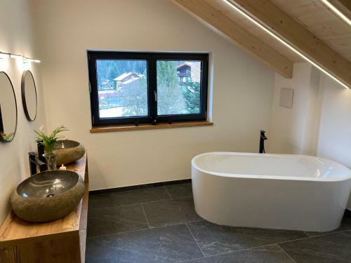 Apartamento Our's Living - Wild Reserve