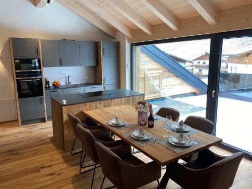 Apartamento Our's Living - Wild Reserve
