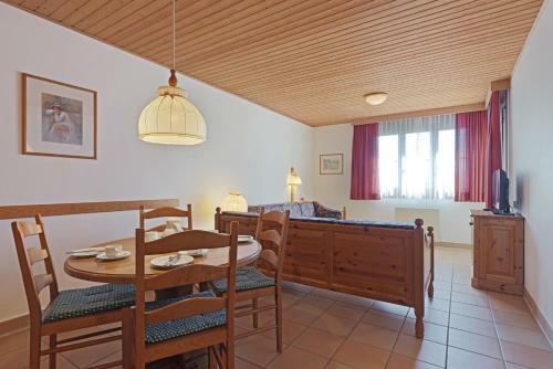 Apartamento Urlaub Auf Der Kanzelh�he