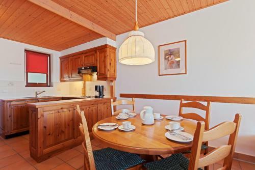 Apartamento Urlaub Auf Der Kanzelh�he