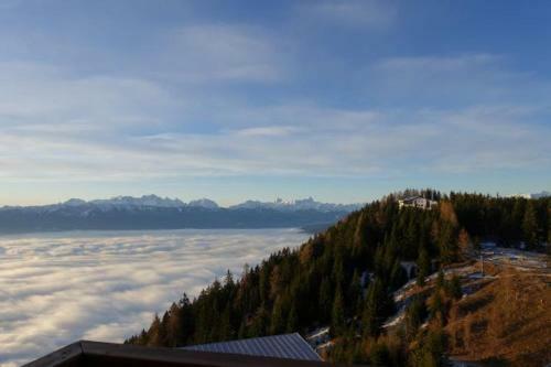 Apartment Weitblick - Almresort Gerlitzen By Seebnb