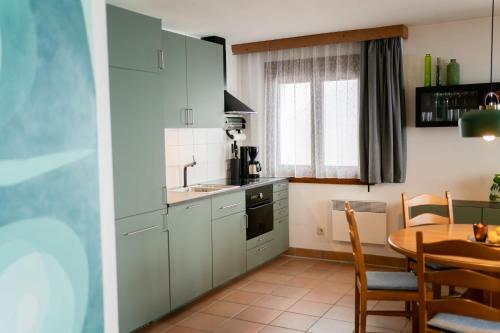 Apartment Weitblick - Almresort Gerlitzen By Seebnb