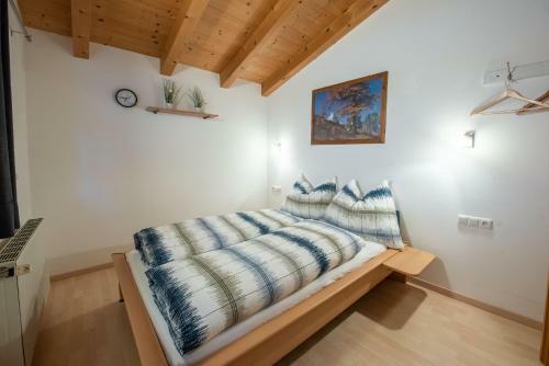 Apartamento Seestube Appartment