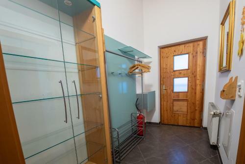 Apartamento Seestube Appartment
