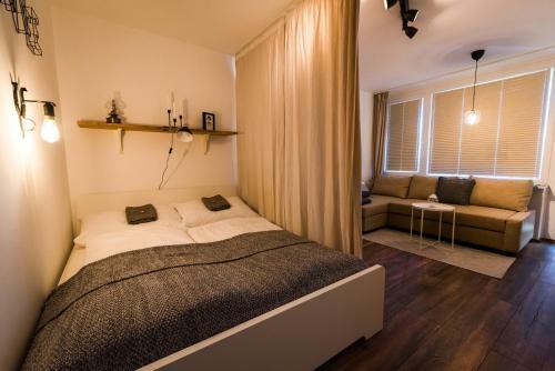 Mooki Mountain & Pool Gerlitzen Apartment