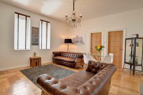 Apartamento Boutique Balcony