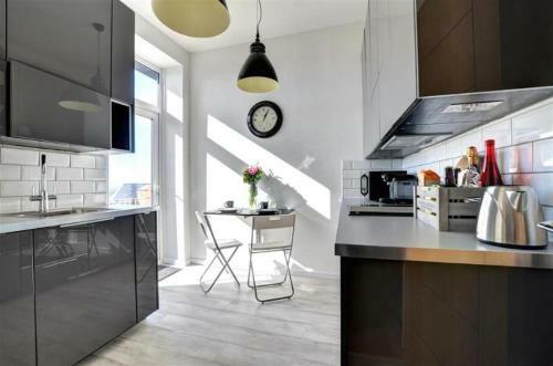 Apartamento Boutique Balcony