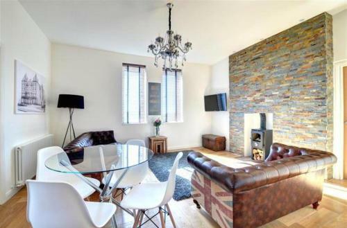 Apartamento Boutique Balcony