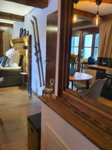 Kozma Apartment Gerlitzen