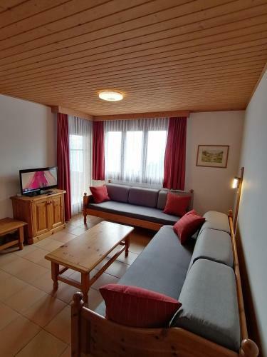 Apartamento Ferienapartment Im Ski-und Wandergebiet Gerlitzen