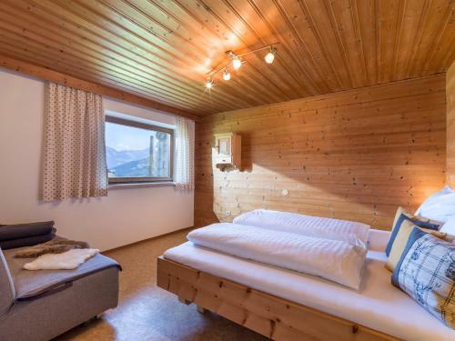 Apartamento Appartement Salvenblick