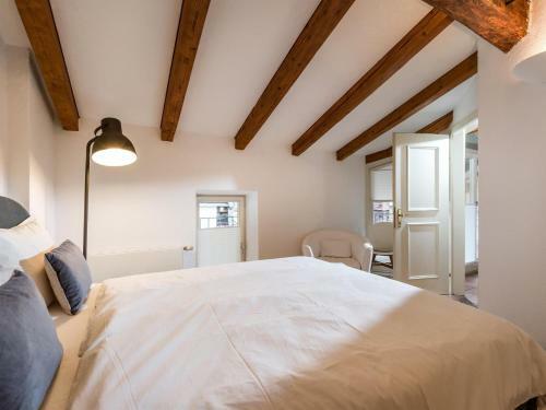Apartamento Ferienwohnungen Egger