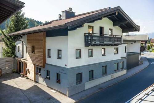 Haus Geigenmacher