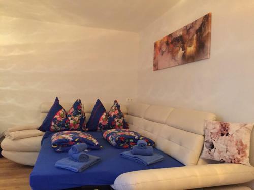Apartamento Salven-lodge