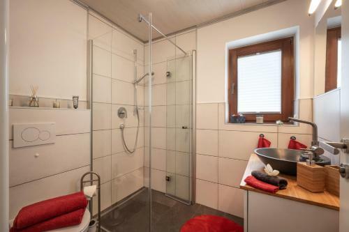 Apartamento Salven-lodge