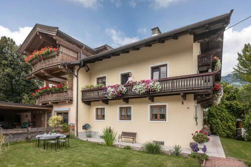 Apartamento Salven-lodge