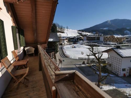 G�stehaus H�gerhof