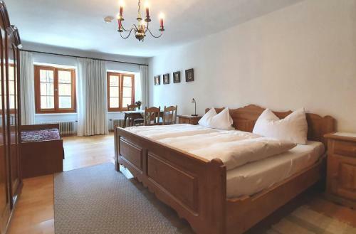 G�stehaus H�gerhof