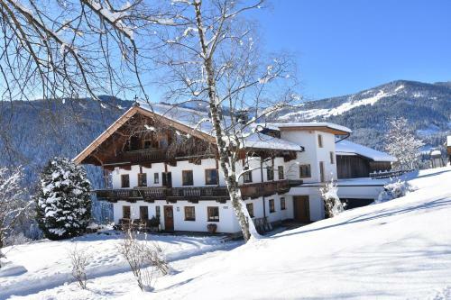 Apartamento Fuchsbauer