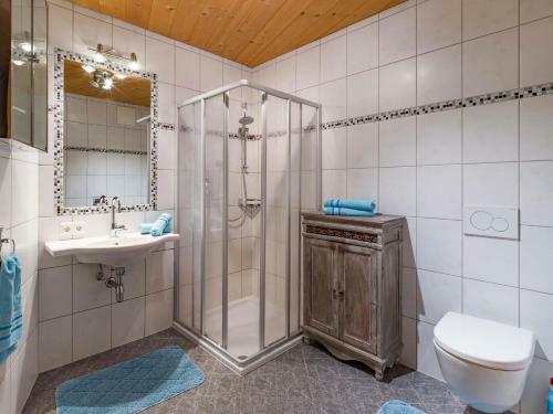 Apartamento Ferienwohnung Pacher