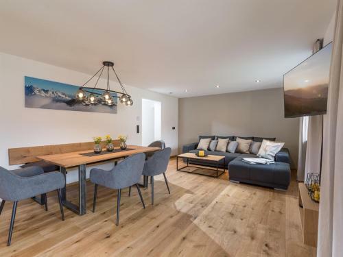 Apartamento Haus Prem