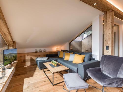 Apartamento Haus Prem