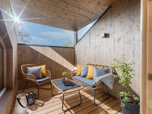 Apartamento Haus Prem
