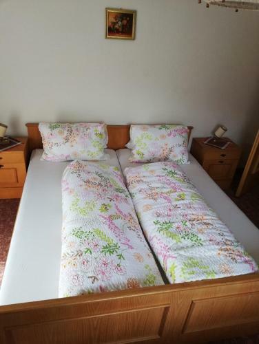 Apartamento Haus Marion