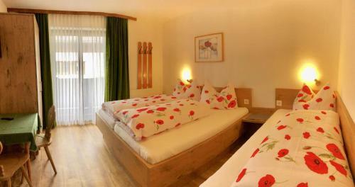 Hostal Pension Heidelberg - Fam Fuchs