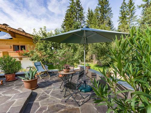 Apartamento Ferienwohnung Gabriele