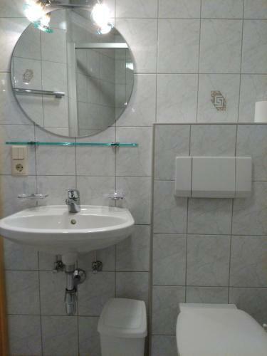 Bed & Breakfast Haus Edelwei�