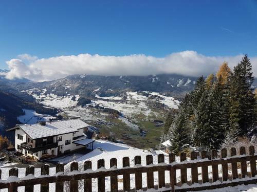 Bed & Breakfast Haus Edelwei�