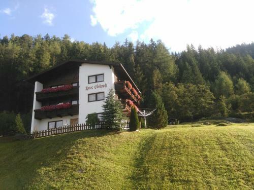 Bed & Breakfast Haus Edelwei�