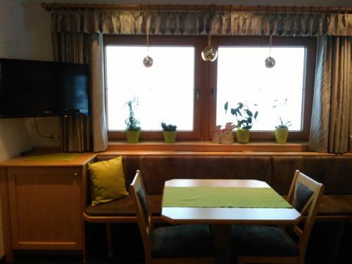 Bed & Breakfast Haus Edelwei�