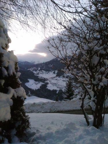 Bed & Breakfast Haus Edelwei�