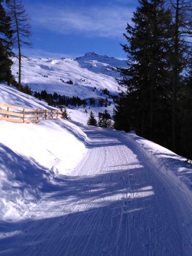 Bed & Breakfast Haus Edelwei�