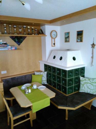 Bed & Breakfast Haus Edelwei�