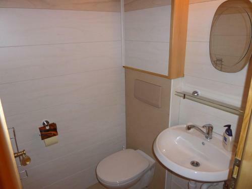 Apartamento Appartement Bergrose