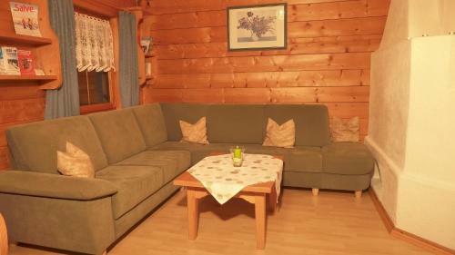 Apartamento Appartement Bergrose