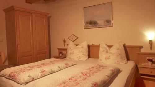 Apartamento Appartement Bergrose