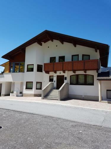Apartamento Appartement Huter