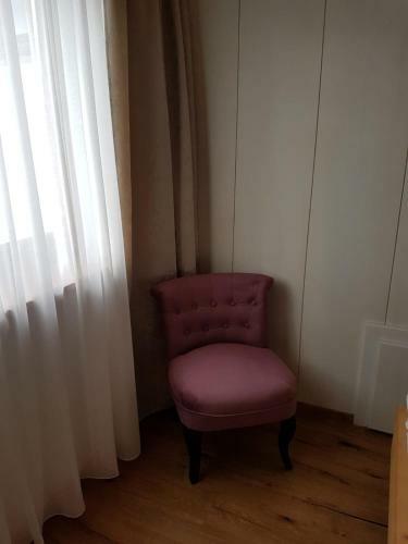 Apartamento Appartement Huter