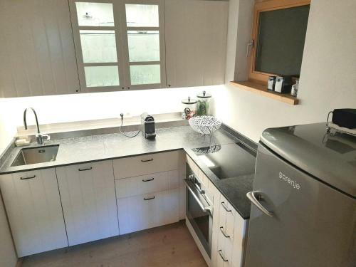 Apartamento Lilly Fein