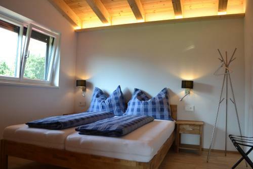 Apartamento Landhaus Desiree