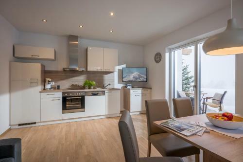 Apartamento Landhaus Desiree